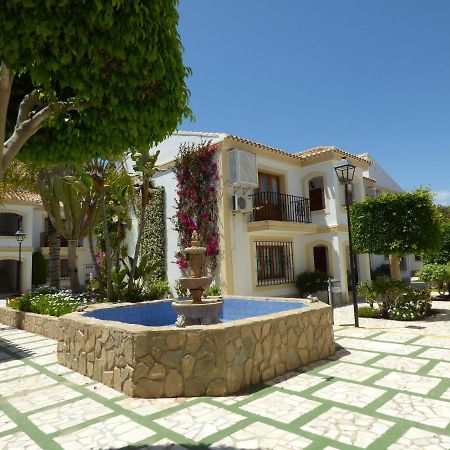 Diamond Vera Costa Exterior foto