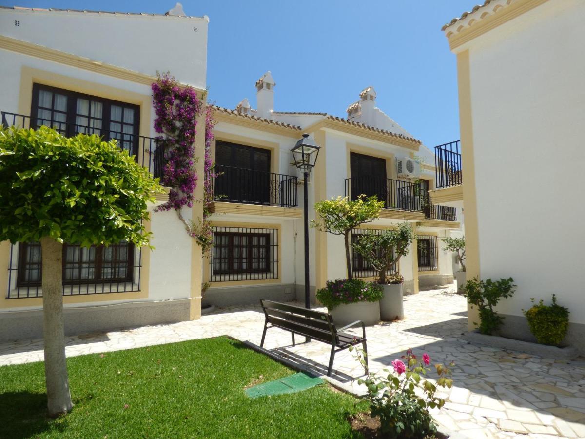 Diamond Vera Costa Exterior foto