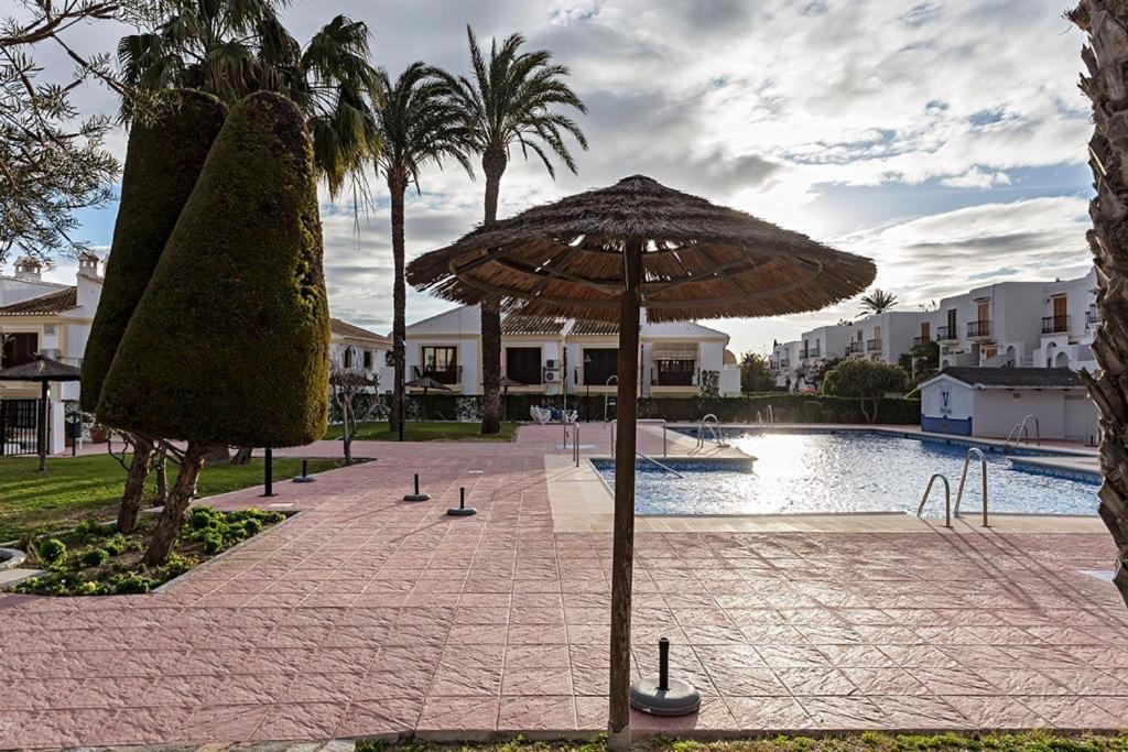 Diamond Vera Costa Exterior foto